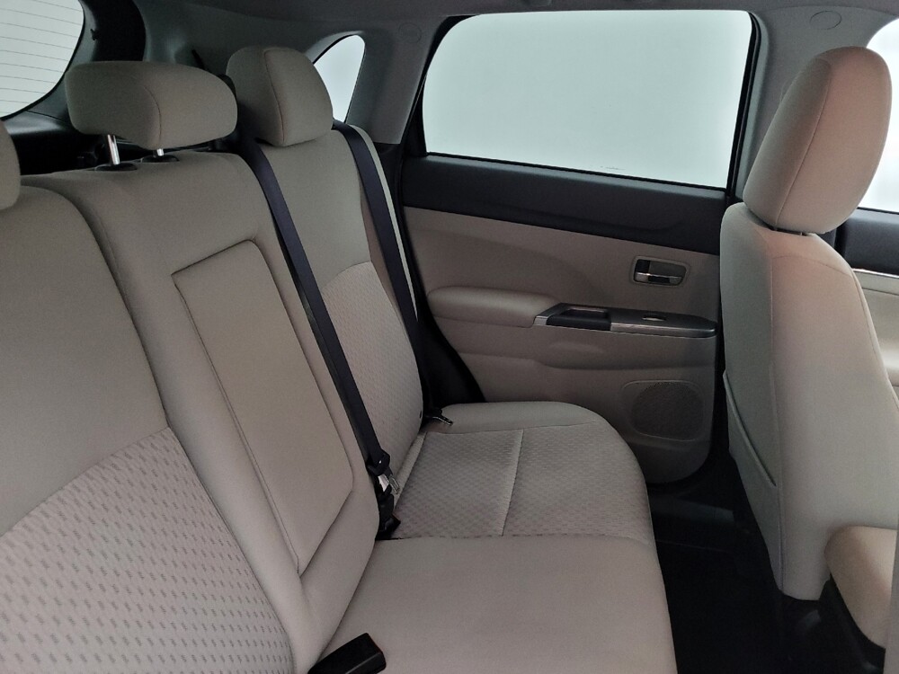 2018 Mitsubishi Outlander Sport in Charlotte, NC 28213 - 18127630 19