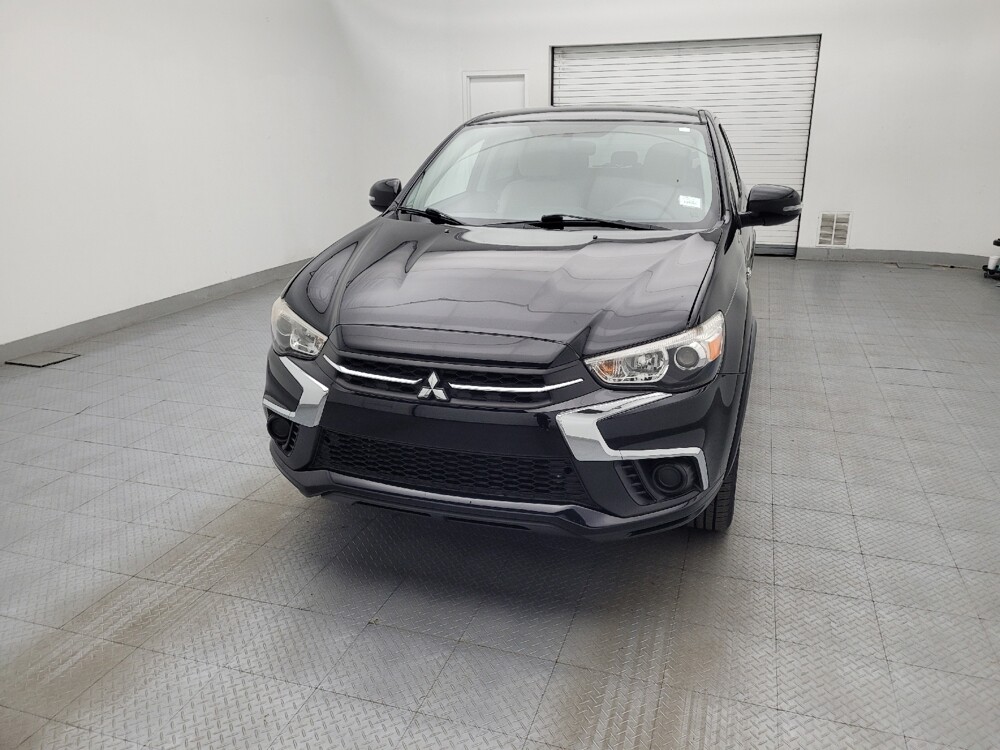 2018 Mitsubishi Outlander Sport in Charlotte, NC 28213 - 18127630 15