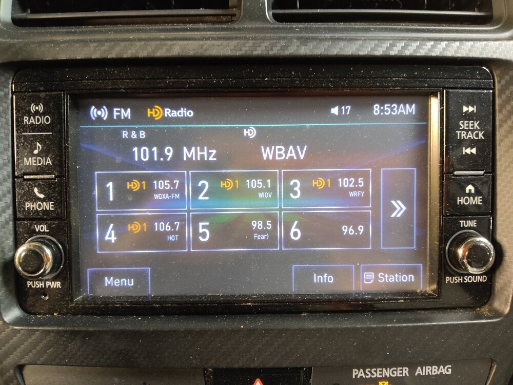 2018 Mitsubishi Outlander Sport in Charlotte, NC 28213 - 18127630 25