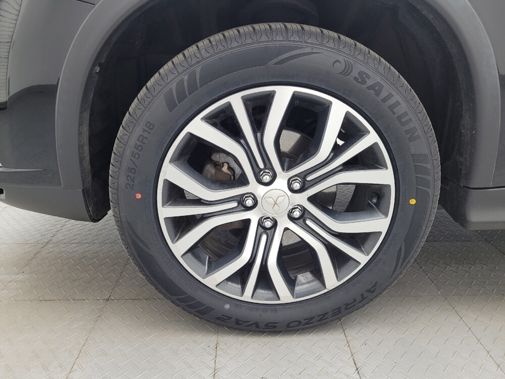 2018 Mitsubishi Outlander Sport in Charlotte, NC 28213 - 18127630 31