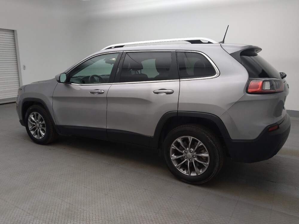 2019 Jeep Cherokee in Denver, CO 80012 - 18127632 3
