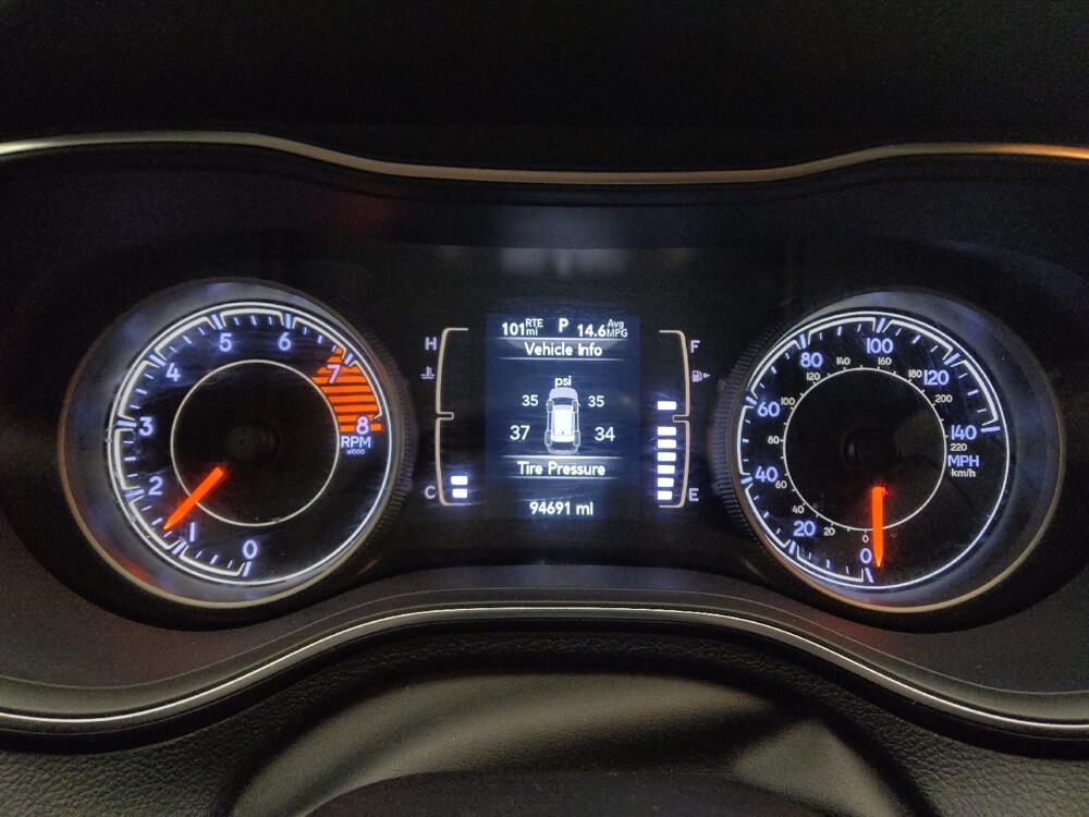 2019 Jeep Cherokee in Denver, CO 80012 - 18127632 23