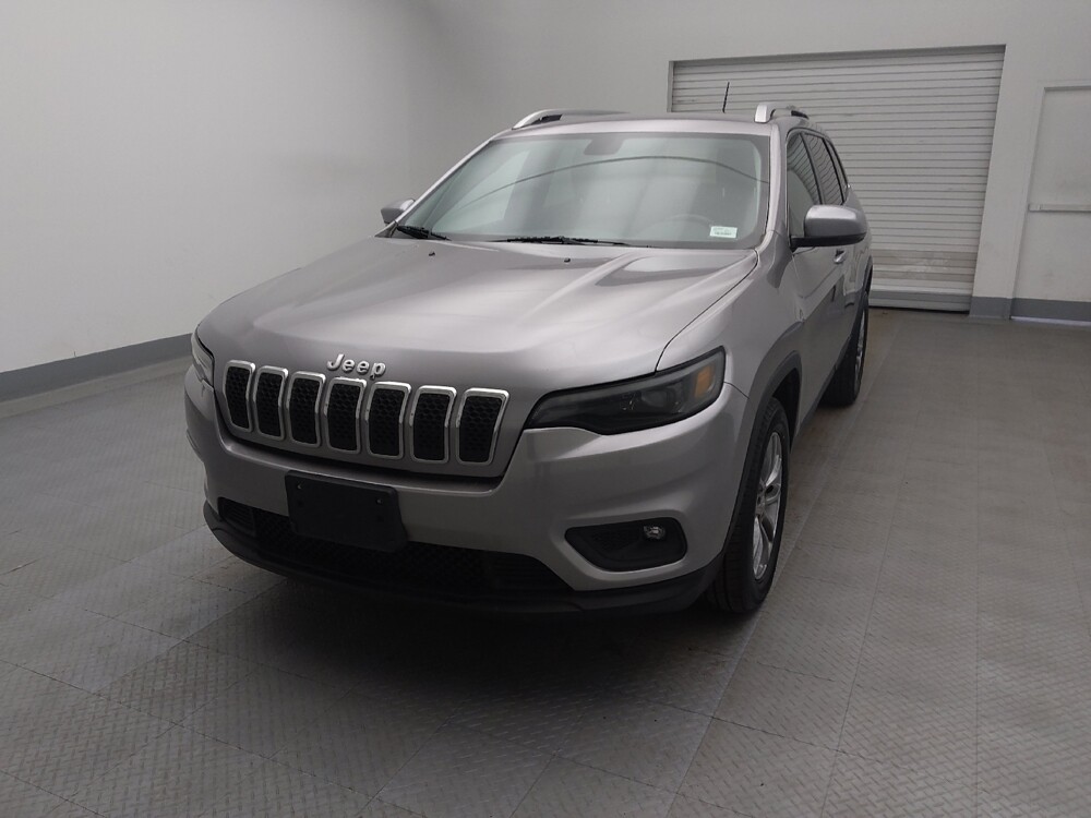 2019 Jeep Cherokee in Denver, CO 80012 - 18127632 15