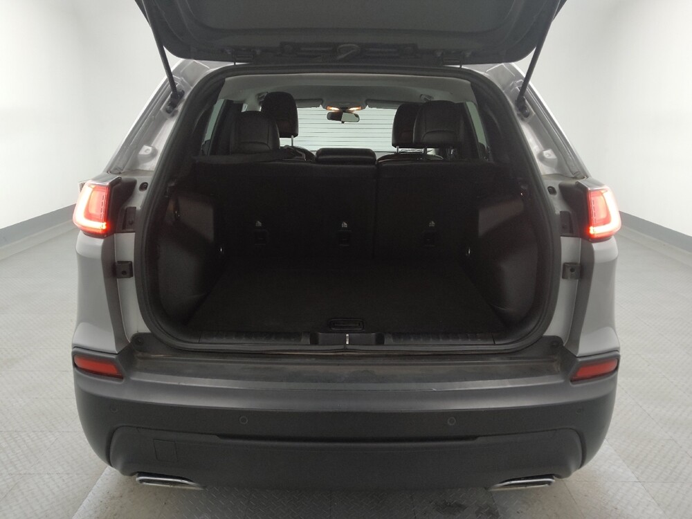 2019 Jeep Cherokee in Denver, CO 80012 - 18127632 29