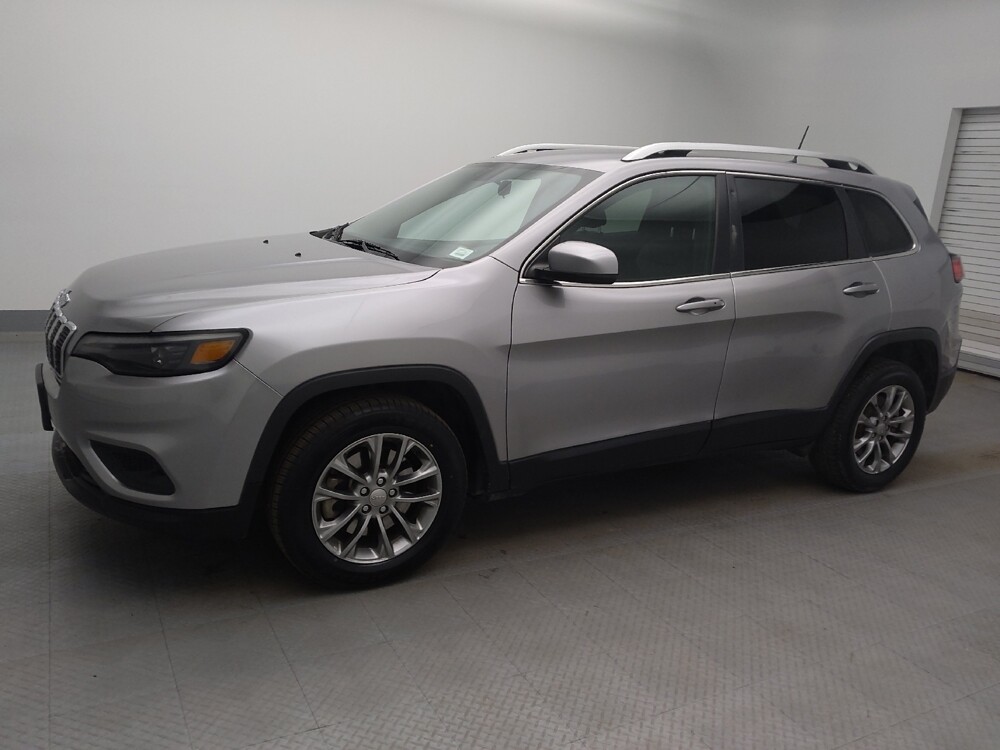 2019 Jeep Cherokee in Denver, CO 80012 - 18127632 2