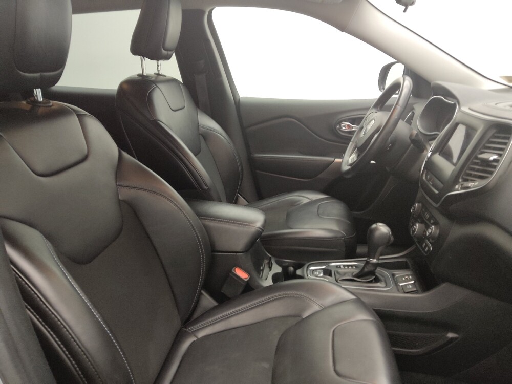 2019 Jeep Cherokee in Denver, CO 80012 - 18127632 21