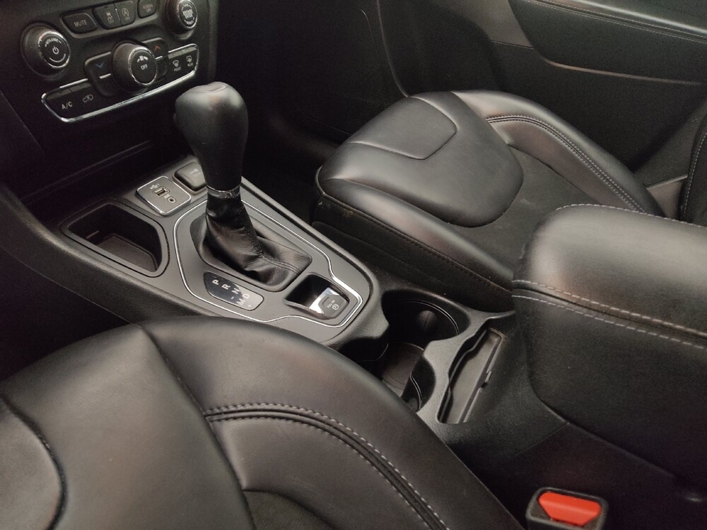 2019 Jeep Cherokee in Denver, CO 80012 - 18127632 26