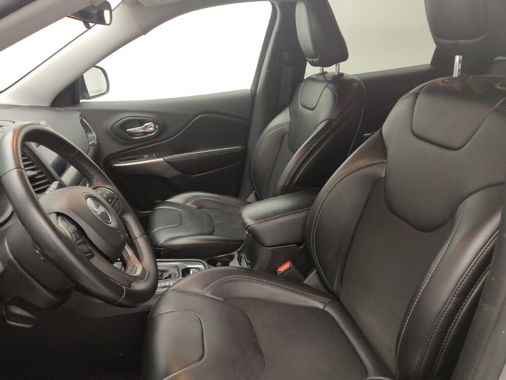 2019 Jeep Cherokee in Denver, CO 80012 - 18127632 17