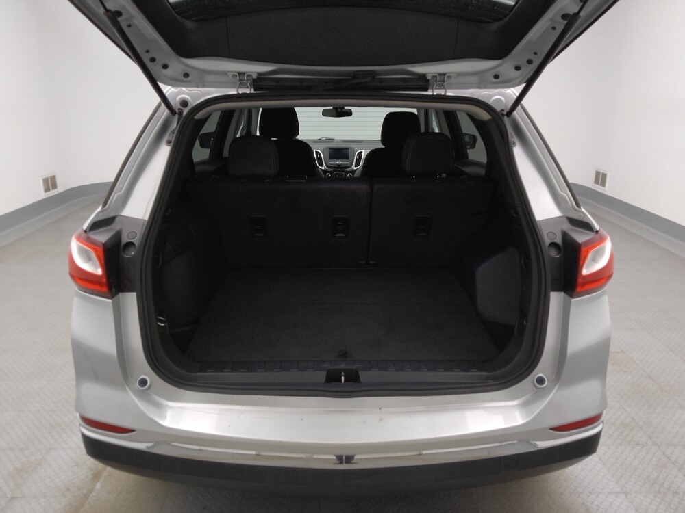 2021 Chevrolet Equinox in Albuquerque, NM 87123 - 18127633 29