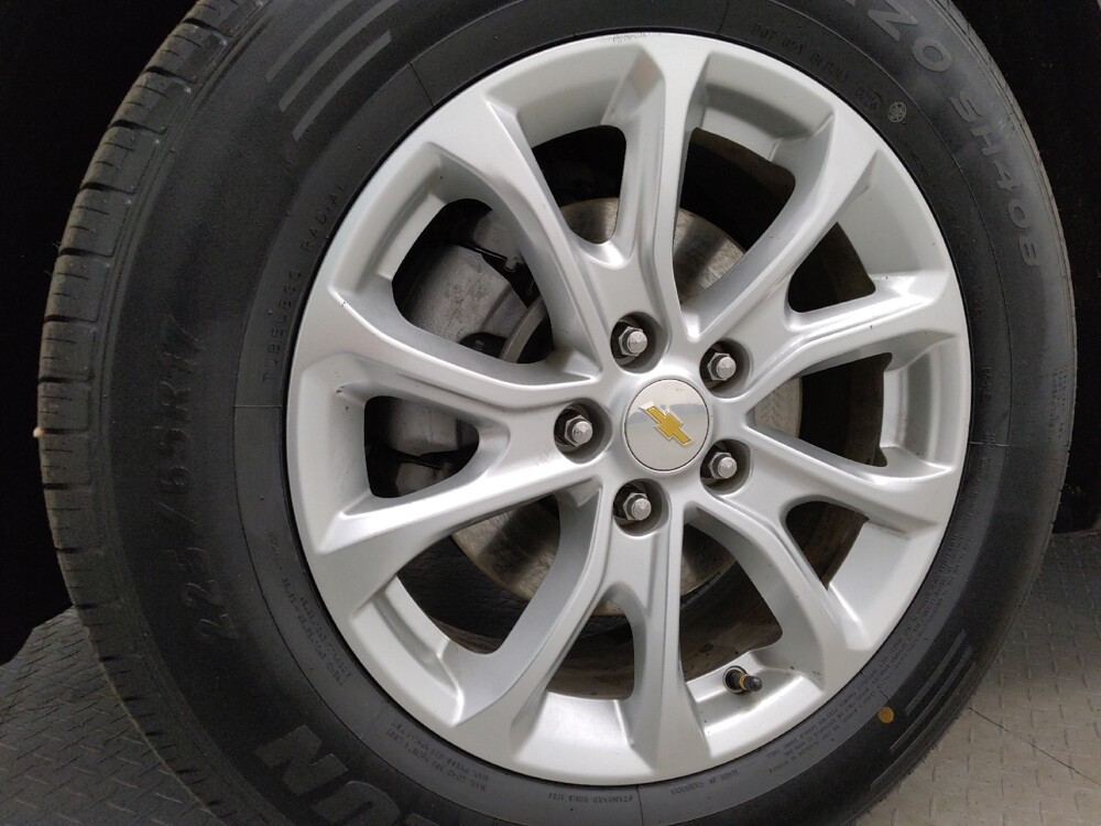 2021 Chevrolet Equinox in Albuquerque, NM 87123 - 18127633 31