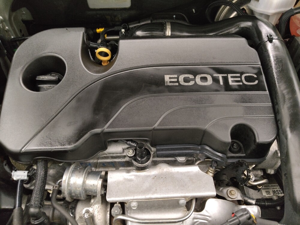 2021 Chevrolet Equinox in Albuquerque, NM 87123 - 18127633 30