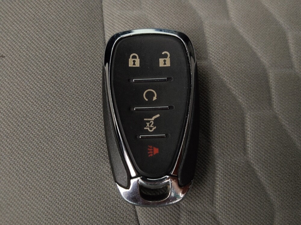 2021 Chevrolet Equinox in Albuquerque, NM 87123 - 18127633 32