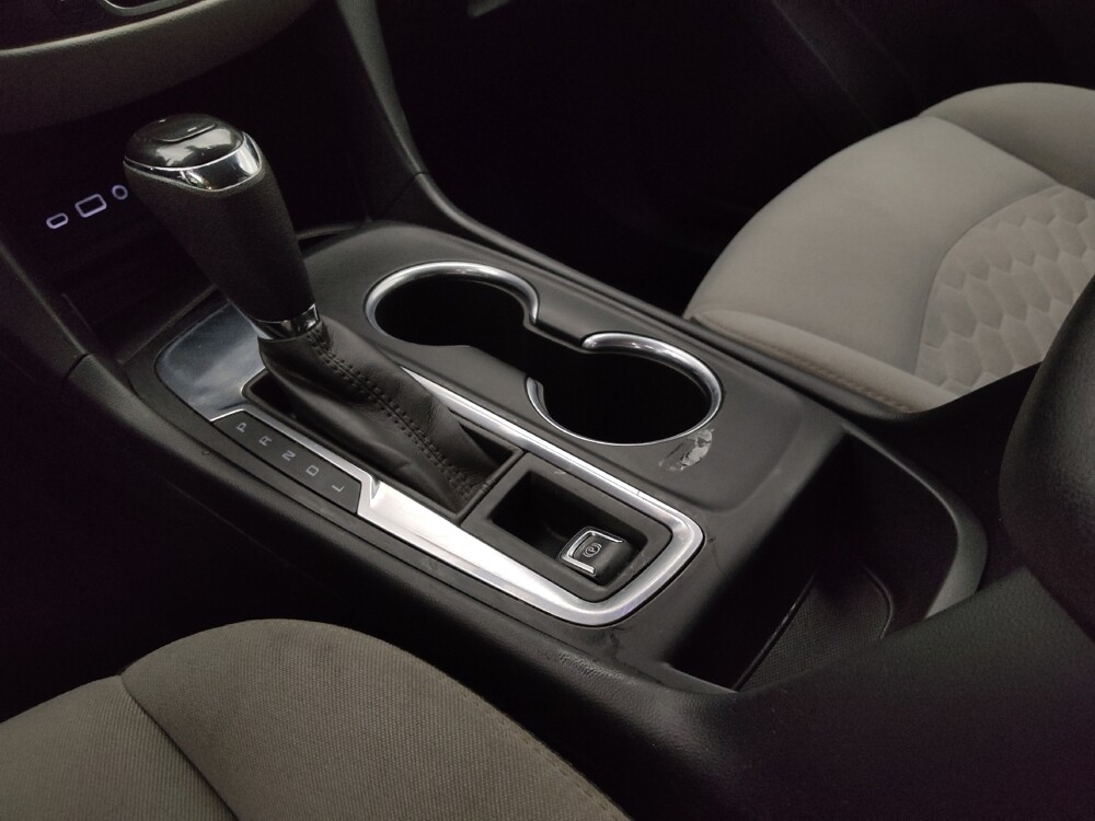 2021 Chevrolet Equinox in Albuquerque, NM 87123 - 18127633 26