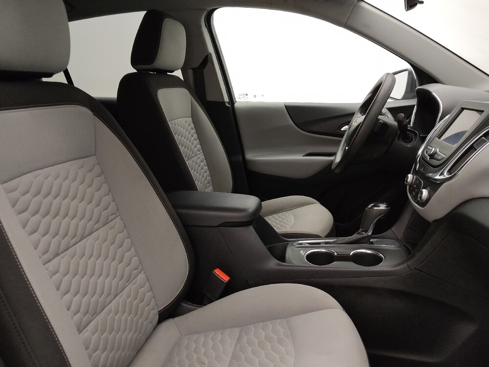 2021 Chevrolet Equinox in Albuquerque, NM 87123 - 18127633 21