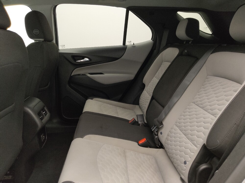 2021 Chevrolet Equinox in Albuquerque, NM 87123 - 18127633 18