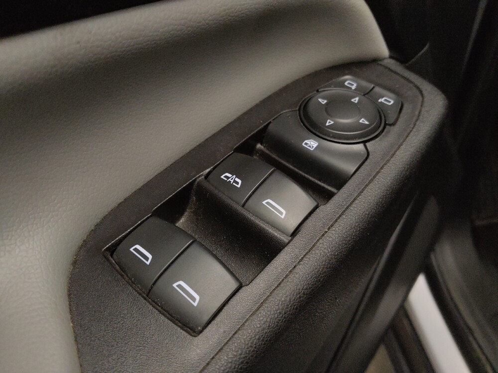 2021 Chevrolet Equinox in Albuquerque, NM 87123 - 18127633 27