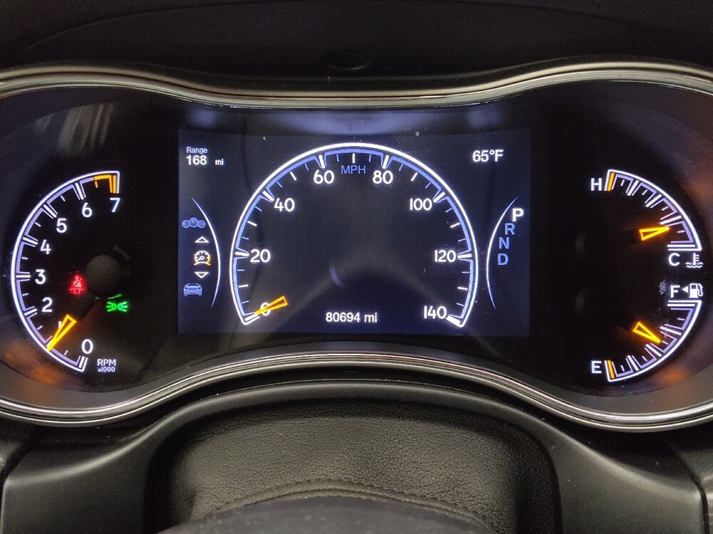 2018 Jeep Grand Cherokee in Albuquerque, NM 87123 - 18127634 23