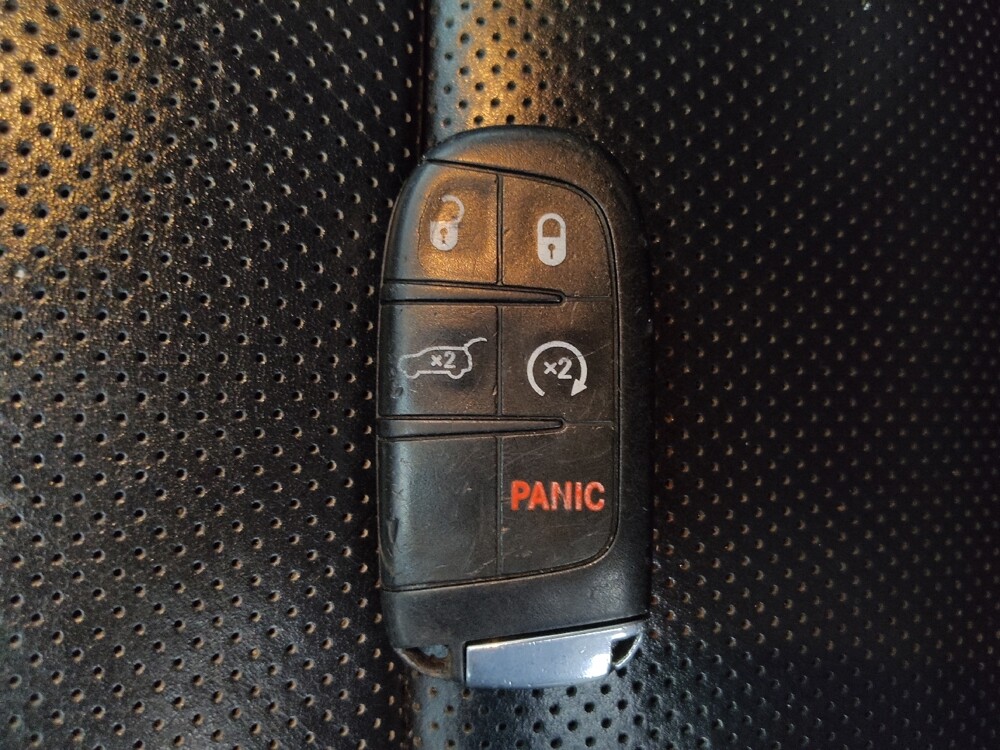 2018 Jeep Grand Cherokee in Albuquerque, NM 87123 - 18127634 32