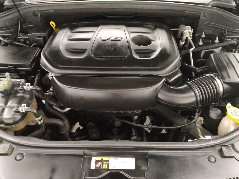 2018 Jeep Grand Cherokee in Albuquerque, NM 87123 - 18127634 30