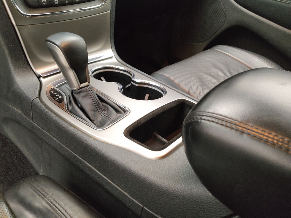 2018 Jeep Grand Cherokee in Albuquerque, NM 87123 - 18127634 26