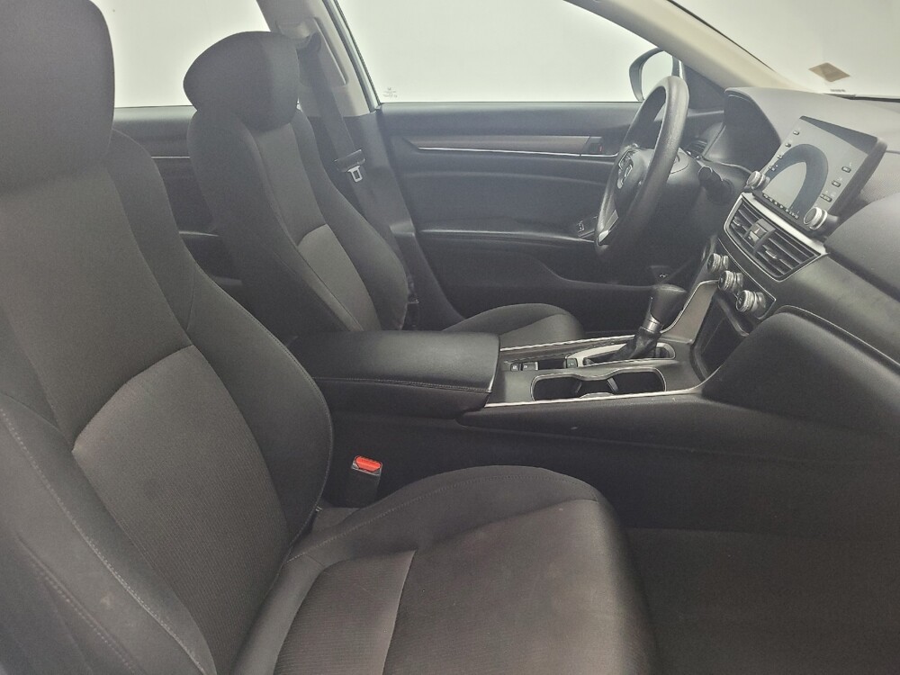 2018 Honda Accord in Pelham, AL 35124 - 18127635 21