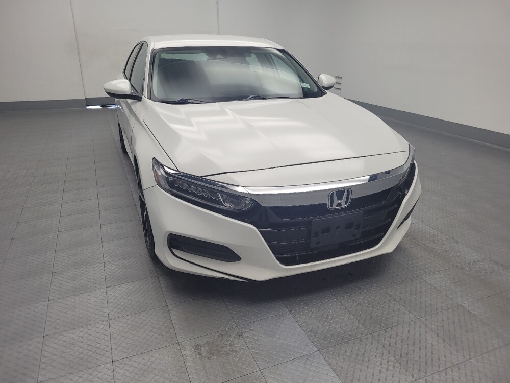 2018 Honda Accord in Pelham, AL 35124 - 18127635 14