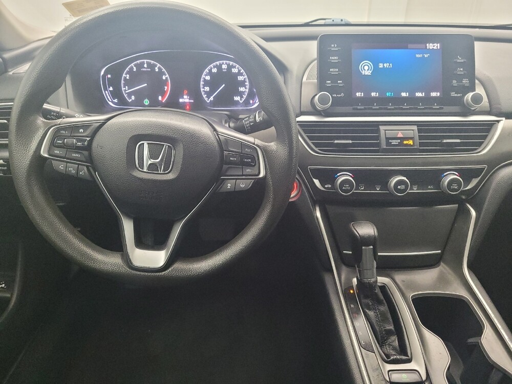 2018 Honda Accord in Pelham, AL 35124 - 18127635 22