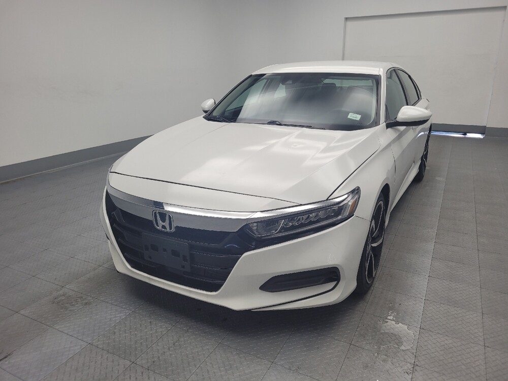 2018 Honda Accord in Pelham, AL 35124 - 18127635 15
