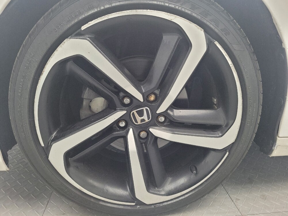 2018 Honda Accord in Pelham, AL 35124 - 18127635 31