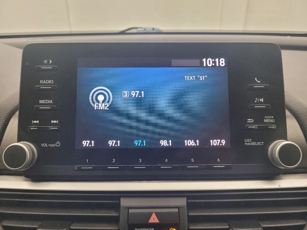 2018 Honda Accord in Pelham, AL 35124 - 18127635 25