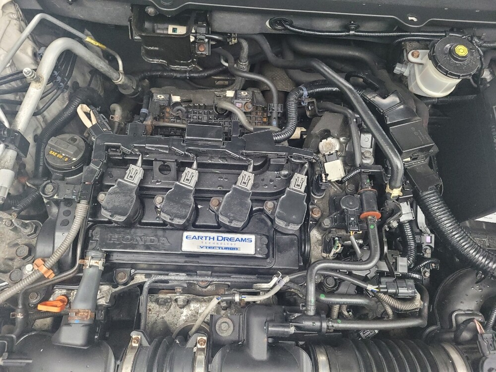 2018 Honda Accord in Pelham, AL 35124 - 18127635 30