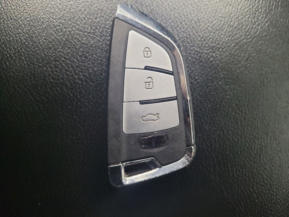 2018 Honda Accord in Pelham, AL 35124 - 18127635 32