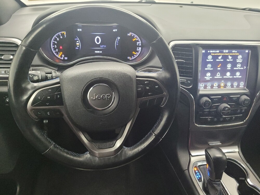 2018 Jeep Grand Cherokee in Memphis, TN 38115 - 18127636 22