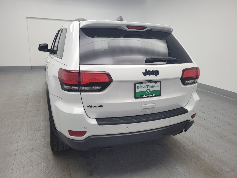 2018 Jeep Grand Cherokee in Memphis, TN 38115 - 18127636 6