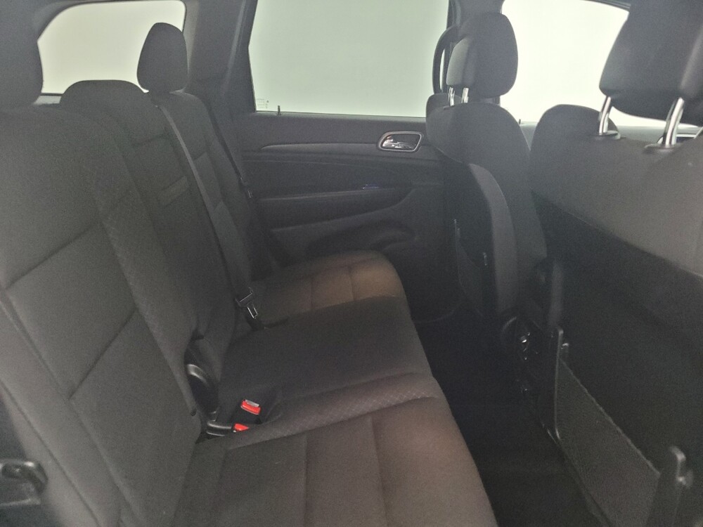 2018 Jeep Grand Cherokee in Memphis, TN 38115 - 18127636 19