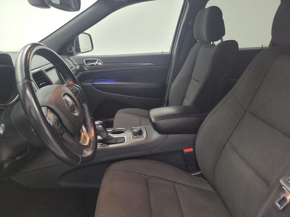 2018 Jeep Grand Cherokee in Memphis, TN 38115 - 18127636 17