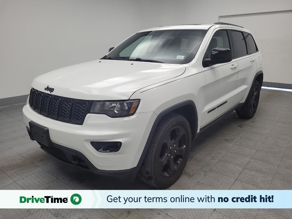 2018 Jeep Grand Cherokee in Memphis, TN 38115 - 18127636