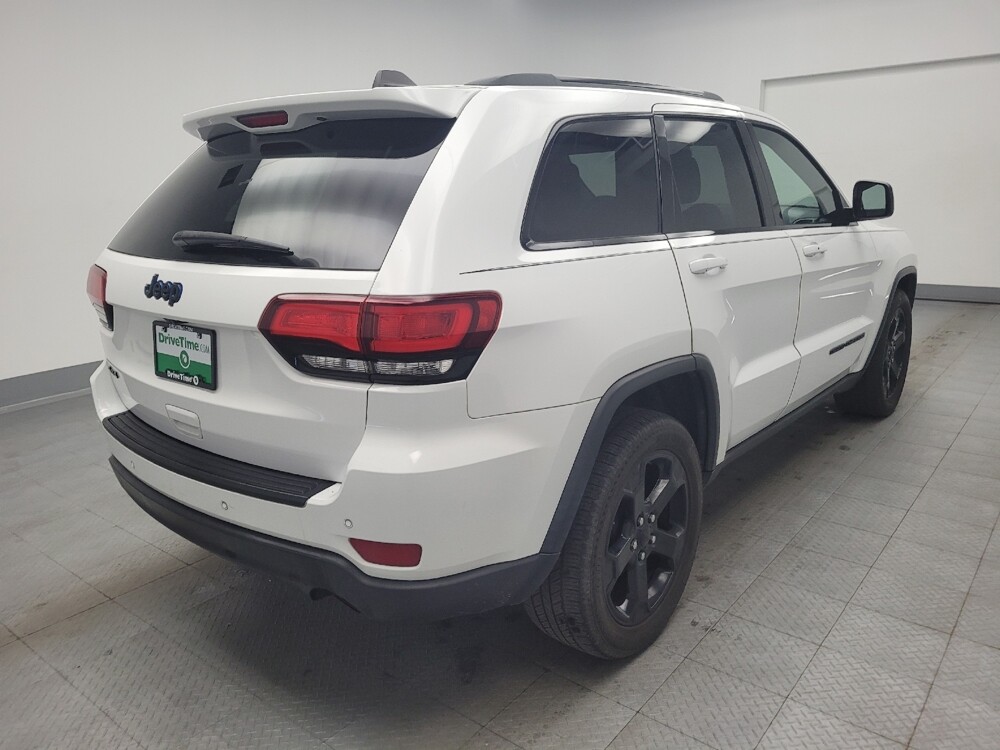 2018 Jeep Grand Cherokee in Memphis, TN 38115 - 18127636 9