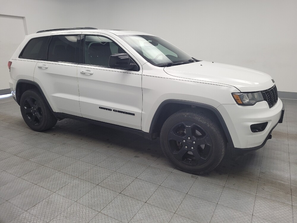2018 Jeep Grand Cherokee in Memphis, TN 38115 - 18127636 11