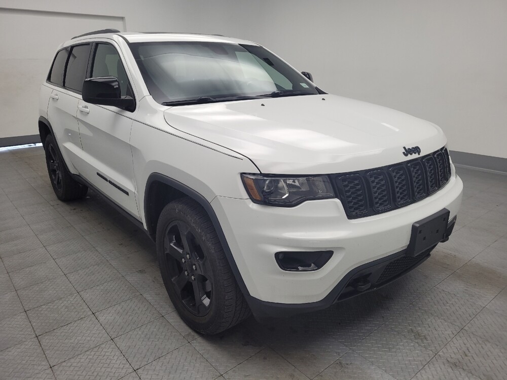 2018 Jeep Grand Cherokee in Memphis, TN 38115 - 18127636 13