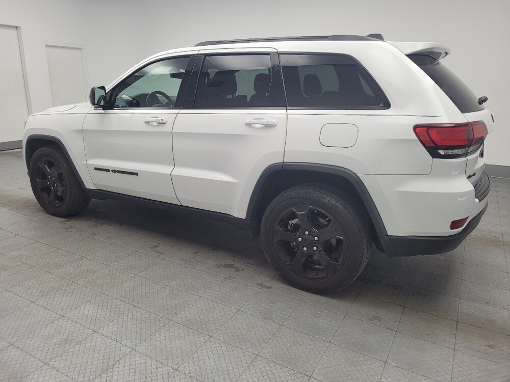2018 Jeep Grand Cherokee in Memphis, TN 38115 - 18127636 3
