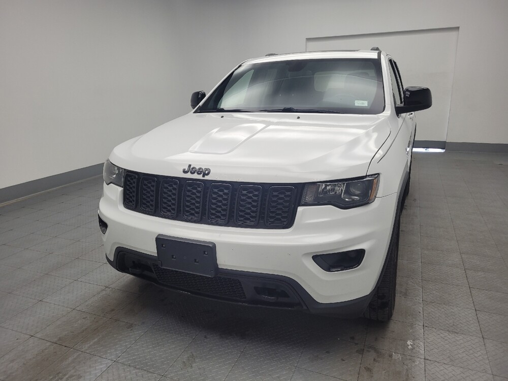 2018 Jeep Grand Cherokee in Memphis, TN 38115 - 18127636 15