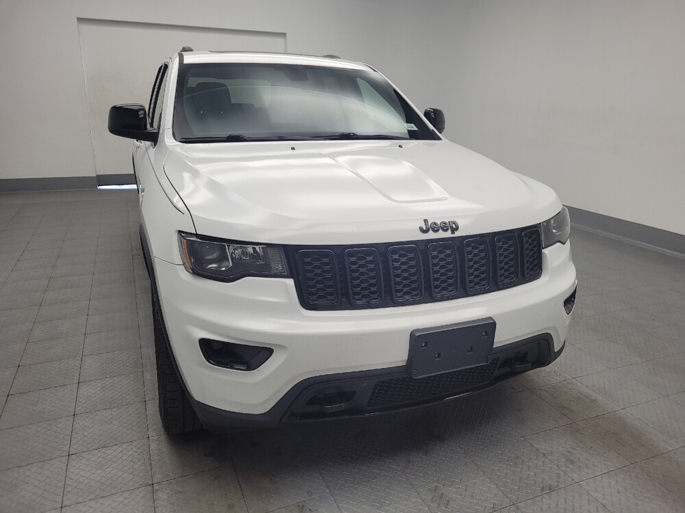 2018 Jeep Grand Cherokee in Memphis, TN 38115 - 18127636 14