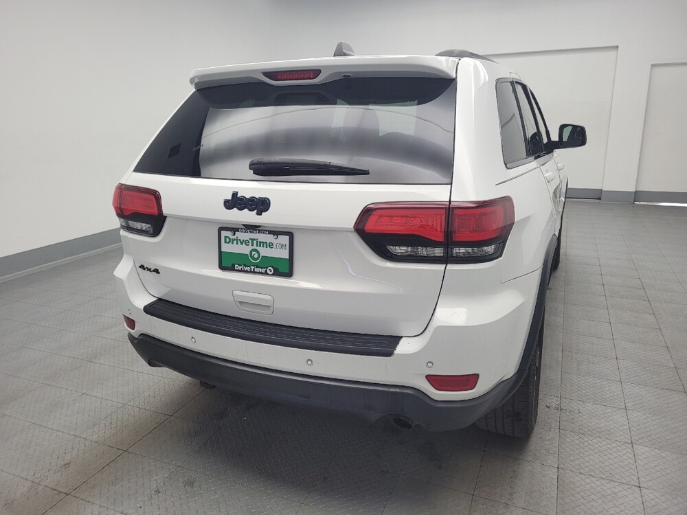 2018 Jeep Grand Cherokee in Memphis, TN 38115 - 18127636 7