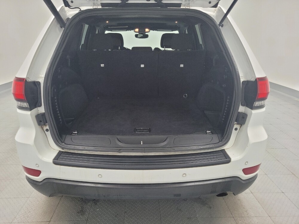 2018 Jeep Grand Cherokee in Memphis, TN 38115 - 18127636 29