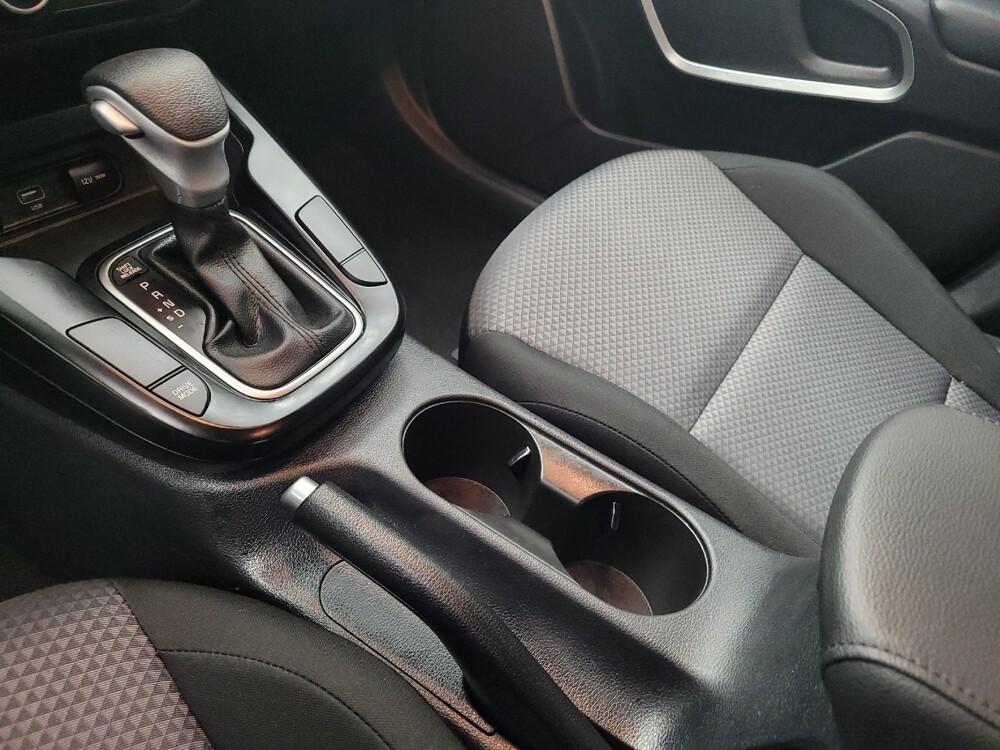 2025 Kia Soul in Huntsville, AL 35816 - 18127637 26