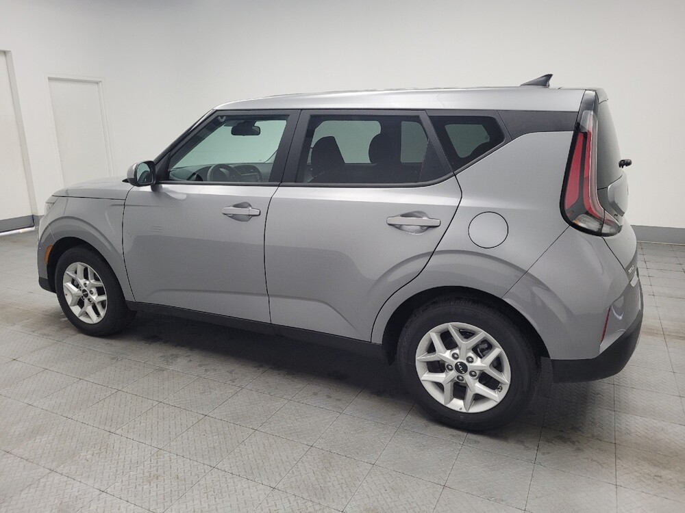 2025 Kia Soul in Huntsville, AL 35816 - 18127637 3