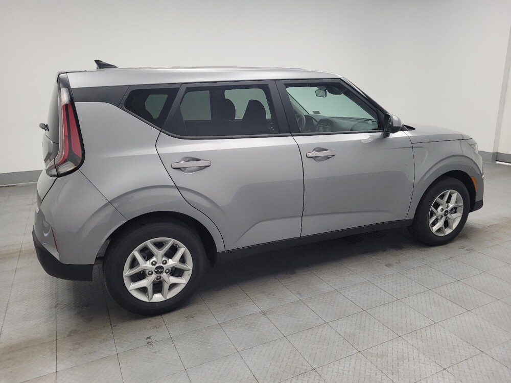 2025 Kia Soul in Huntsville, AL 35816 - 18127637 10