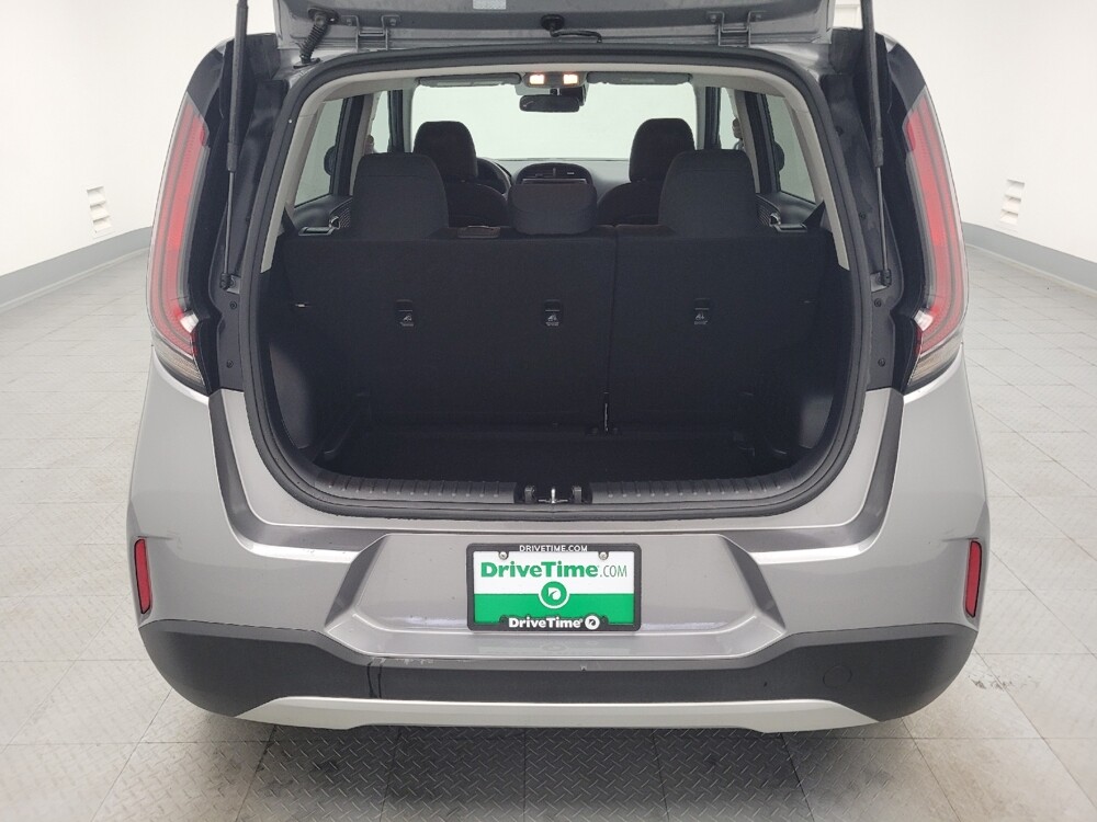 2025 Kia Soul in Huntsville, AL 35816 - 18127637 29