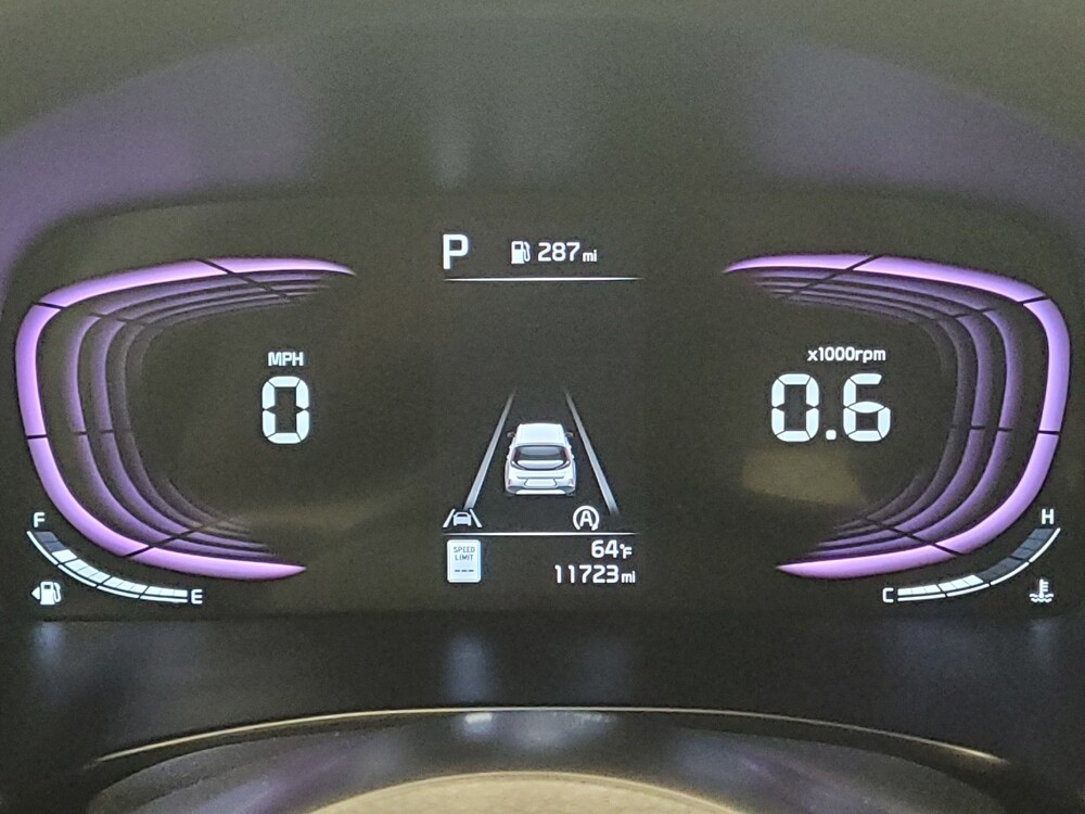 2025 Kia Soul in Huntsville, AL 35816 - 18127637 23